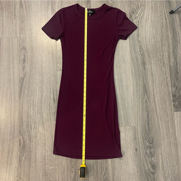 Lulu’s Dress - Picture 6 of 7